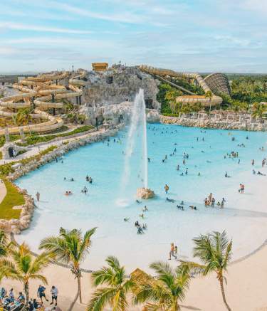 El Dorado Water Park