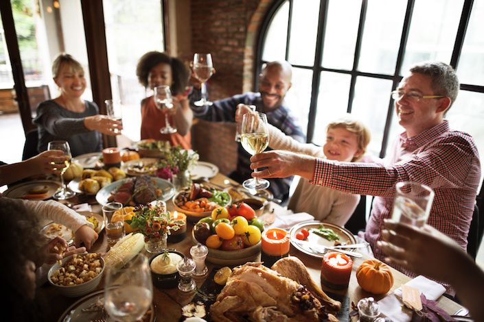 109 million American adults (42%) to travel for Thanksgiving 2021 according to a survey by The Vacationer