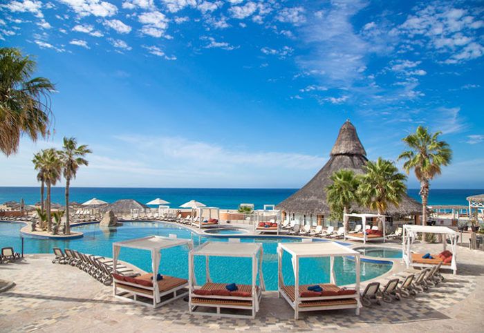 10 Best all-inclusive resorts in Mexico, according to Hotels.com