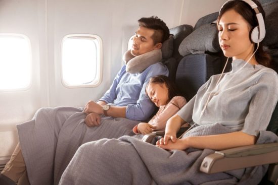 10. Items to Stay Comfortable & Happy During the Flight Sandos.jpeg