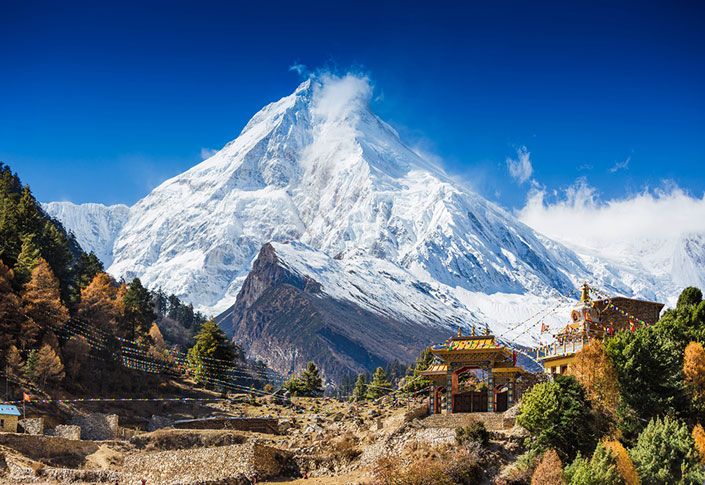 10 things you didn’t know about Nepal