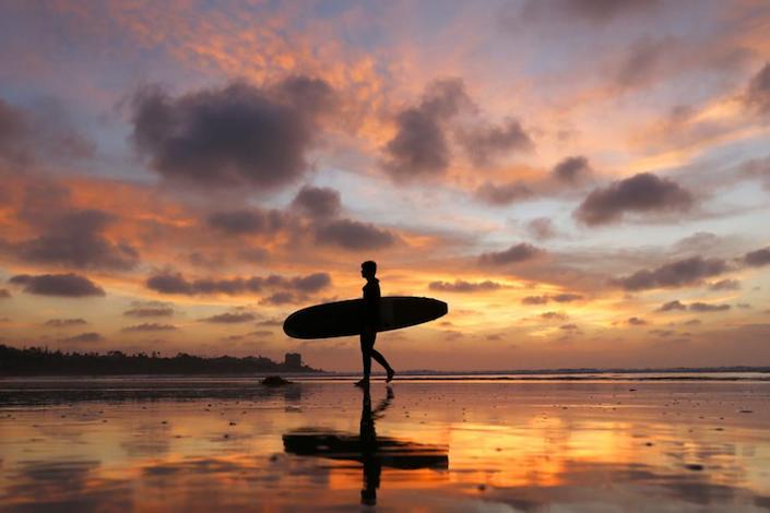 11 Incredible California Beaches