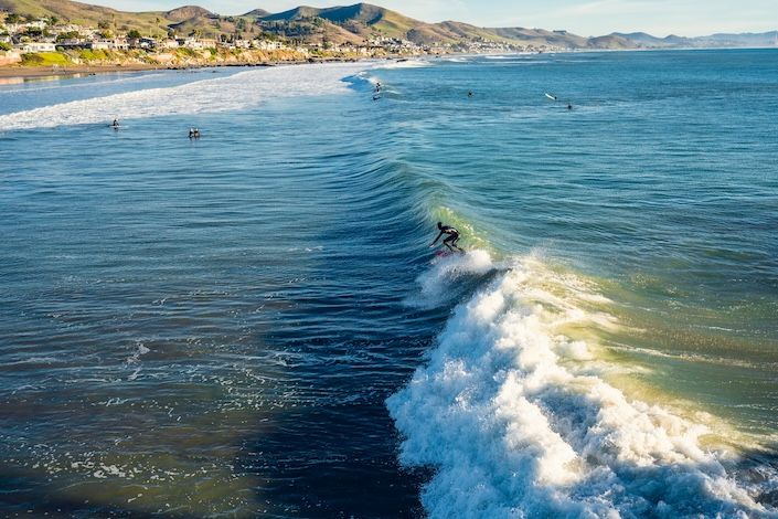 13 events to check out for California Surfing Day