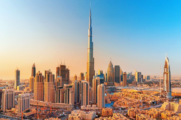 15 US & Canada airports now have flights to Dubai