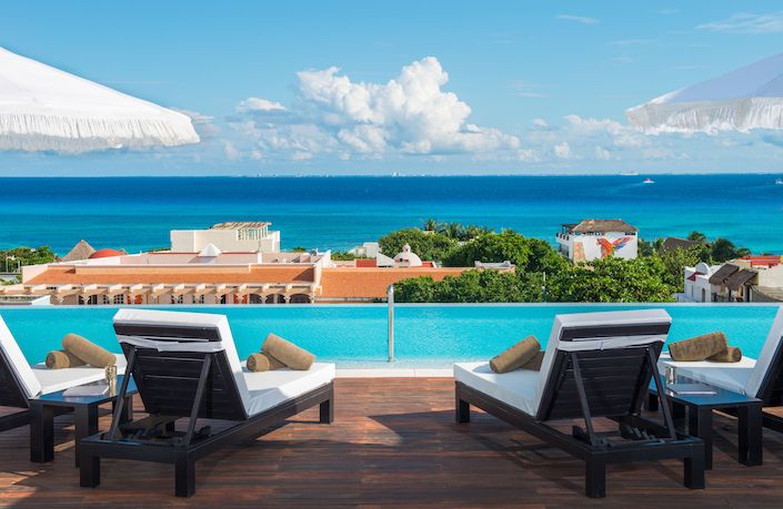 The Fives Hotels presenta su cartera de hoteles en Riviera Maya en el Cancun Travel Market