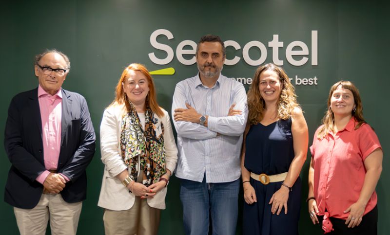 Sercotel Hotels contra la Leucemia