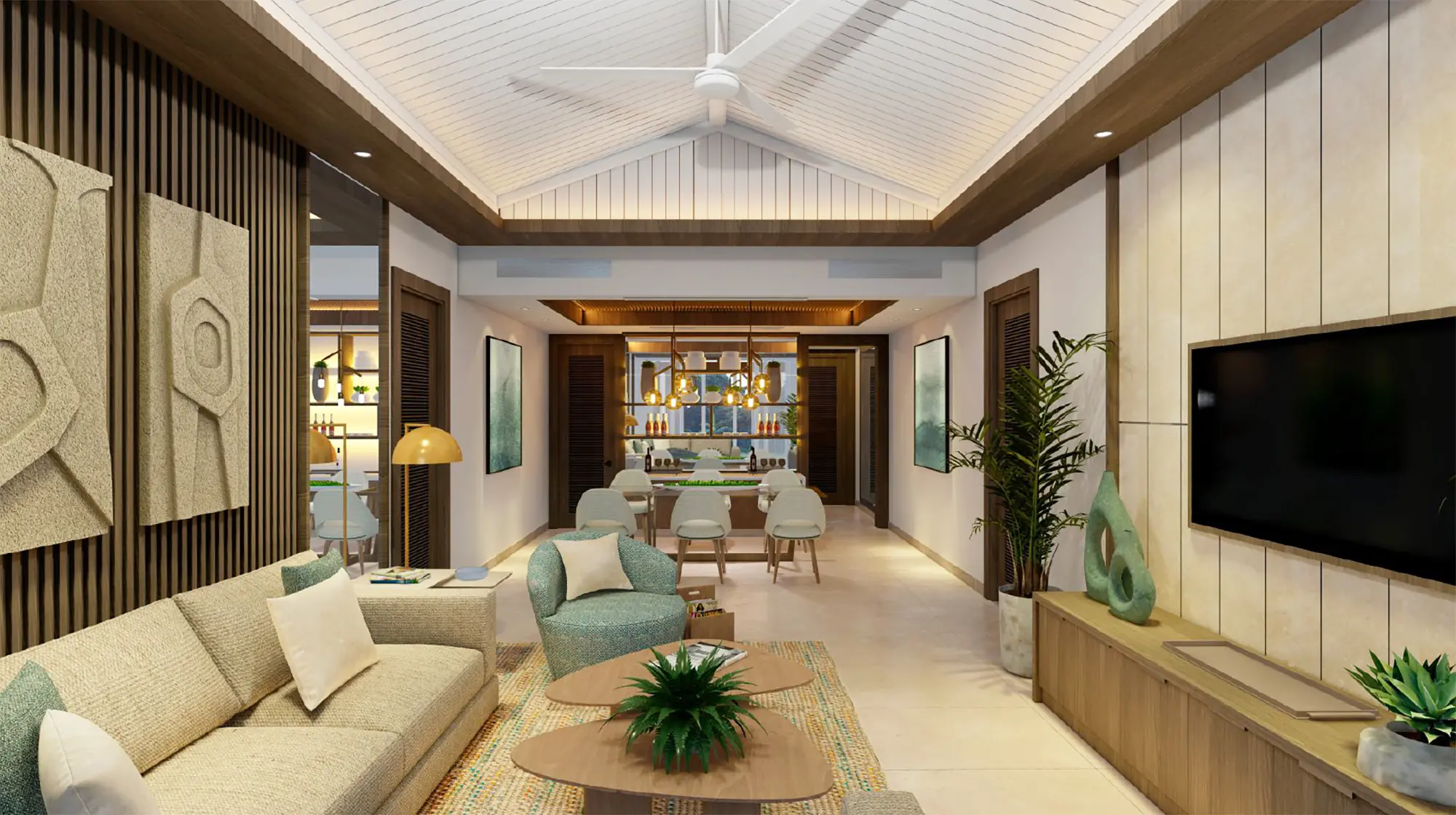 Ya se han inaugurado las Premier Suites en Casa de Campo Resort