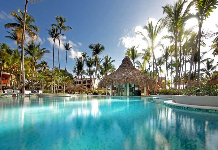 Palladium: A Tale of Two Cancun Resorts