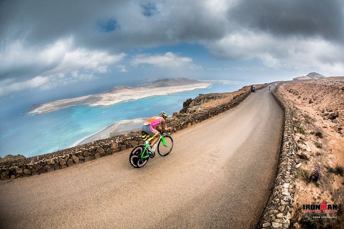 Sandos Papagayo, la mejor opción para los amantes del cicloturismo