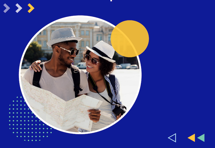 2021 Q1: Travel Recovery Trend Report from Expedia Group