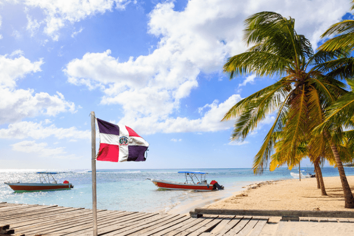 Dominican Republic updates entry requirements for Canadians