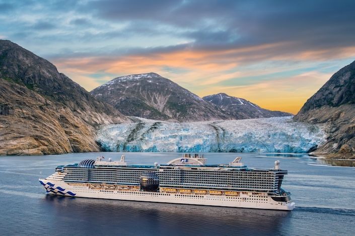 2028 Europe sailings now on sale