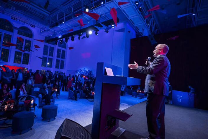 25 years in Argentina: Delta’s journey of connection and commitment