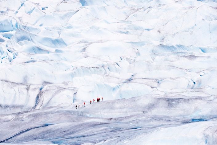 30 voyages, 14 destinations, two ships: Silversea closes out an immersive 2026 Alaska season