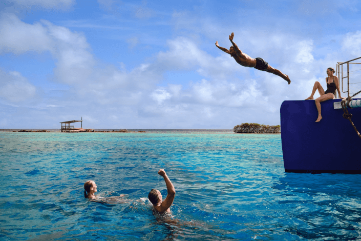 32 destinations, 19 countries, four ships: Silversea kicks off Its 33-voyage Caribbean season 2025/2026