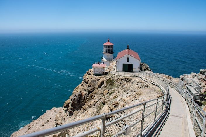 33 amazing and FREE things to do in California!
