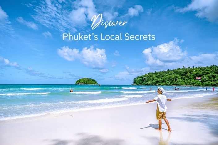3 unique local spots in Phuket you've probably never been 🌿