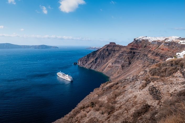 48 Unesco sites, 40 destinations, 12 countries: Silversea’s Silver Spirit departs on Grand Voyage Mediterranean 2026