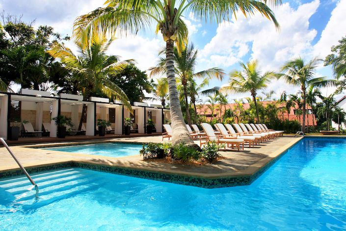 14 razones por las que visitar Casa de Campo Resort & Villas
