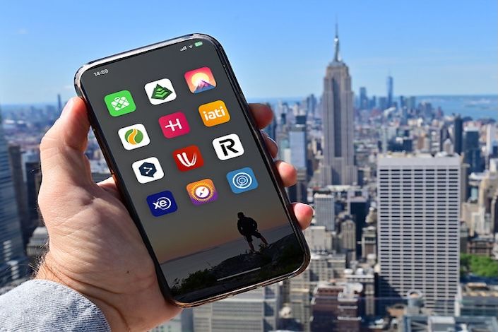 Las 7 aplicaciones gratuitas que toda agencia de viajes necesita en su día a día