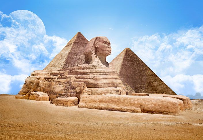 5 Must Do Egypt Experiences from Exodus Travels