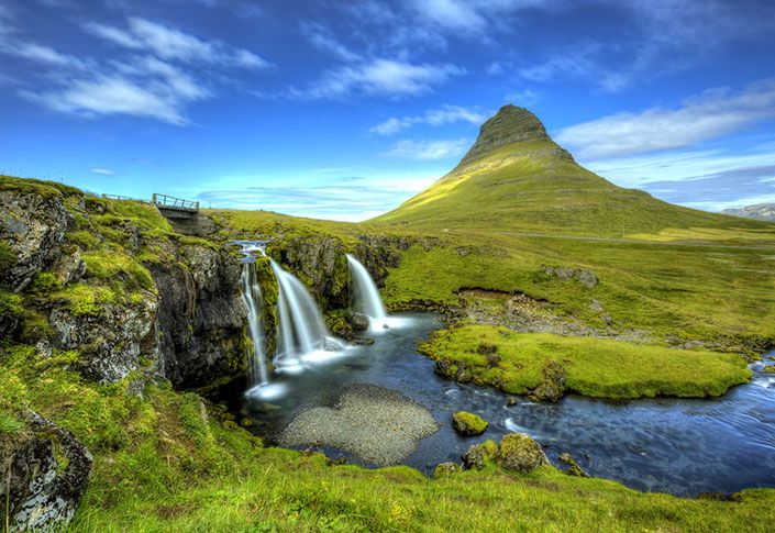 5 Reasons to Visit Iceland in the Summer with Exodus Travels