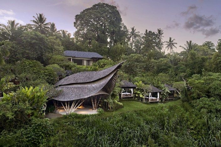 5 reasons to stay at The Westin Resort & Spa Ubud, Bali