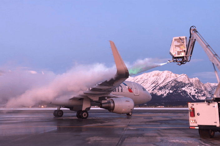 5 things to know about deicing