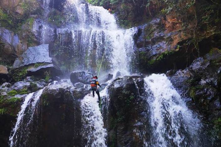 5 waterfalls in the Riviera Nayarit to help you connect with nature