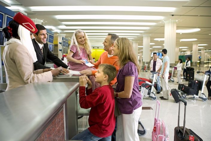 5 ways for families to travel smarter with Emirates this mid-term