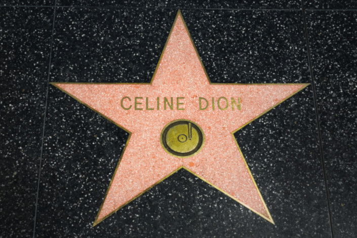 5Continents launches Celine Dion concert packages in Paris