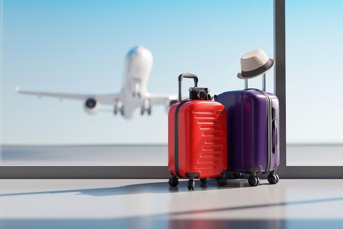 69% of leisure travelers to reduce trips amid rising COVID-19 cases