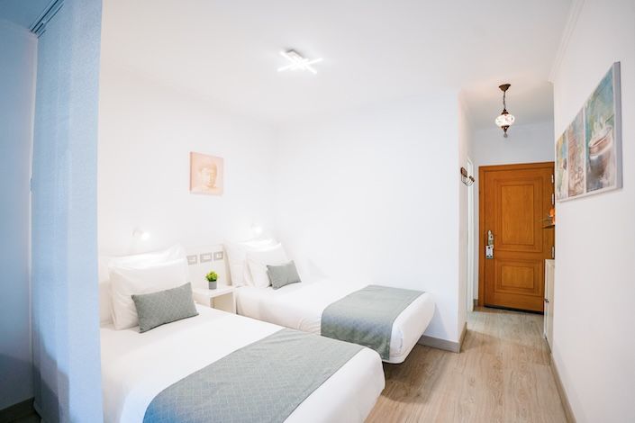 ¡Nuevas Junior Suite Superiores para largas estancias en Coral Teide Mar! Más confort y exclusividad en Tenerife.