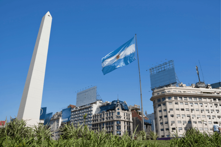 8 lugares imperdibles de Buenos Aires