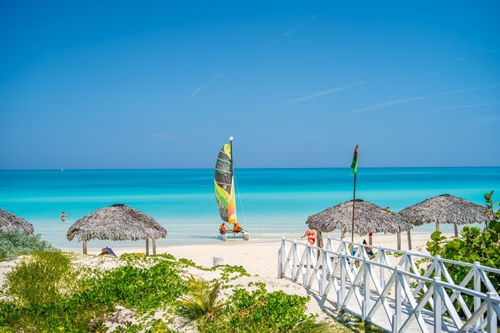 Nouvelle à Cayo Santa María – À partir du 1er décembre