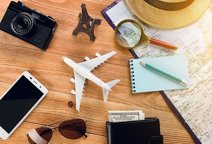 Missing out on money: Half of Brits unaware of holiday VAT opportunity