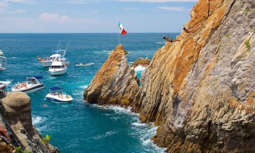 Riviera Diamante Acapulco, el destino ideal para el Turismo de Reuniones