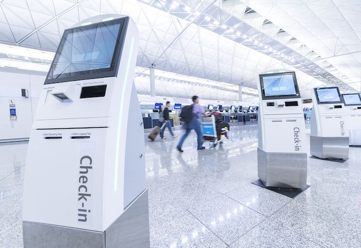 ACI World data reveals COVID-19’s impact on world’s busiest airports