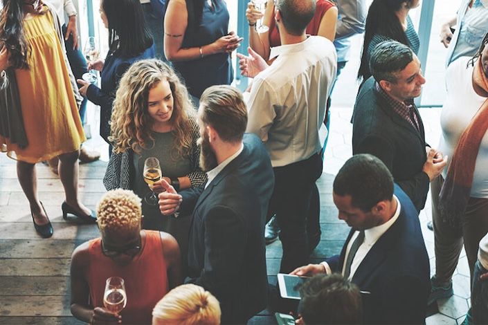ACTA announces dates for 2024 networking events