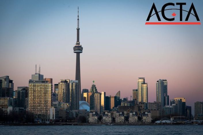 ACTA reacts to the announcement of $100 million Tourism Recovery Program