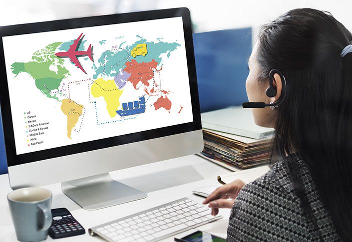 ACTA’s 5 steps to celebrating Travel Agent Day