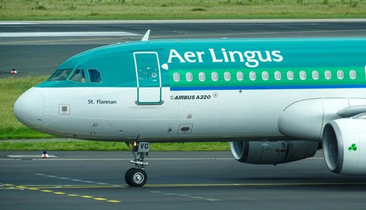 Irlande : Aer Lingus annule des centaines de vols jusqu’à dimanche