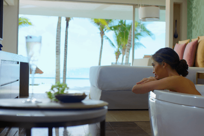 AMR™ Collection: Experience Preferred Everything at Secrets Riviera Cancun Resort & Spa