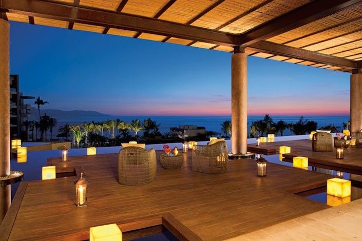 AMR™ Collection Notification: Now® Amber Puerto Vallarta to become Dreams® Vallarta Bay Resort & Spa