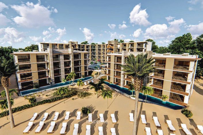 AMR™ Collection announces Dreams® Cozumel Cape Resort & Spa