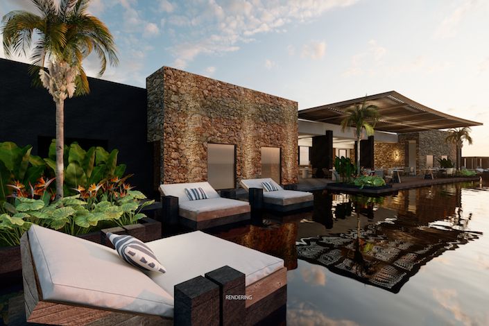 secrets moxche playa del carmen by amr collection