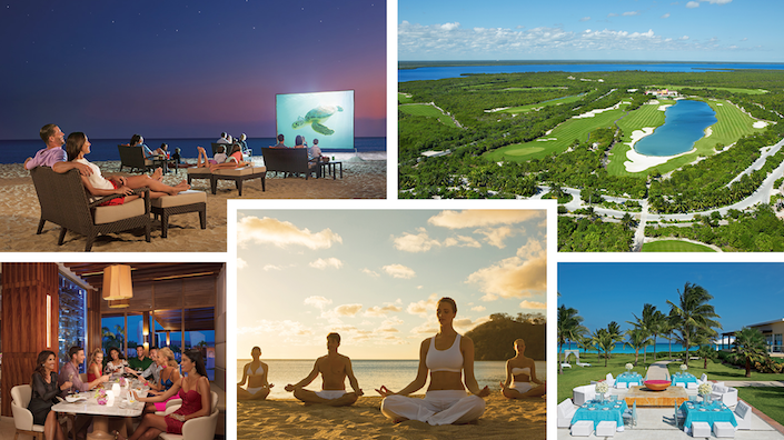 AMResorts®: Let’s Grow Our Groups Business Together!