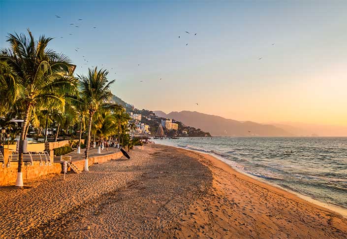 AMResorts announces expansion in Mexico Pacific with two new resorts