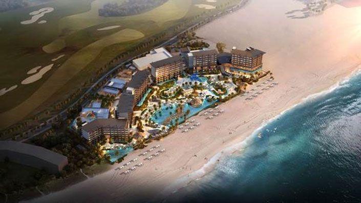 AMResorts announces first Brand Management deal in Mazatlán, Mexico