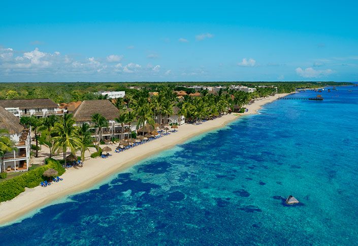 AMResorts shares Sunscape Sabor Cozumel enhancements to guest rooms